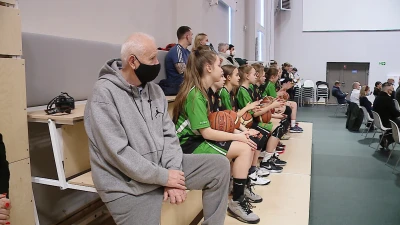 Otwarcie Centrum Sportowego w Kielnie