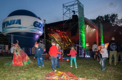 Globaltica 2015 - dzień trzeci