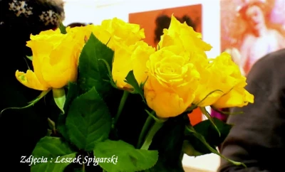 fot. Leszek Spigarski