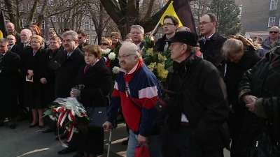 Kaszubi świętowali w Gdańsku