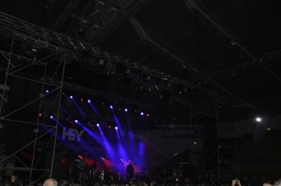 Byłeś na Gdynia Rock Fest? Znajdź się na zdjęciu!