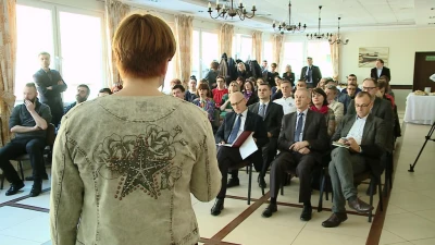 Spółdzielnie Socjalne w Rumi