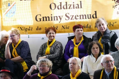 Dzień Jedności Kaszubów Kosakowo 2018