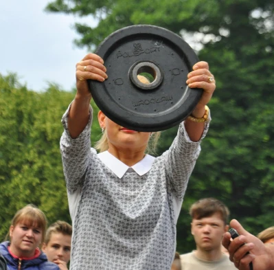 Radio Norda FM wystartowało na festynie w Wejherowie!