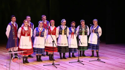 Wejherowski oddział ZKP obchodził 60-lecie