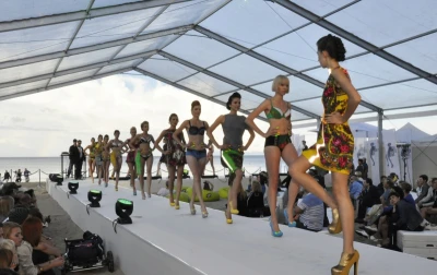Sopot Fashion Days 2012