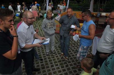 Festyn Letni Wejherowo
