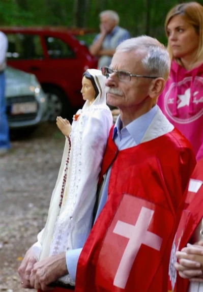 Odpust Wniebowzięcia NMP na Kalwarii Wejherowskiej 2017