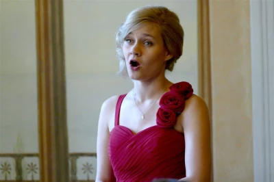 Recital dyplomowy Katarzyny Babireckiej - sopran