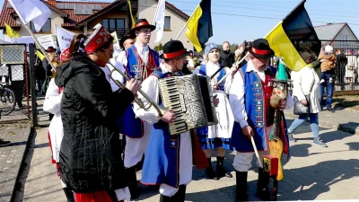 fot. Leszek Spigarski