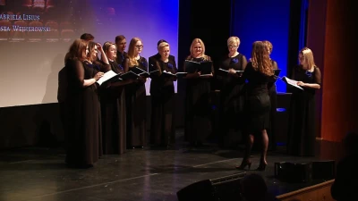 Inauguracja Choczewskiego Uniwersytetu Trzeciego Wieku