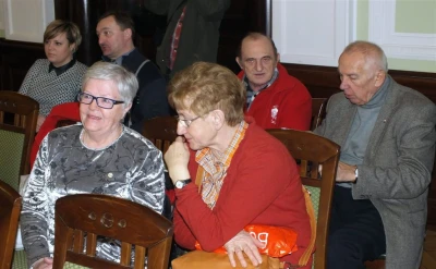 Dzień przewodnika turystycznego w obiektywie (fot. Leszek Spigarski)