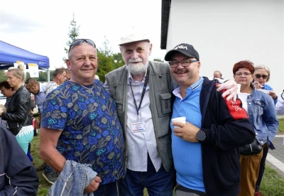 fot. Leszek Spigarski