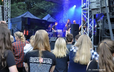 Open Arts Festiwal, Wejherowo 2016