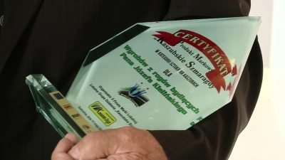 Kaszubskie Szmaragdy 2014