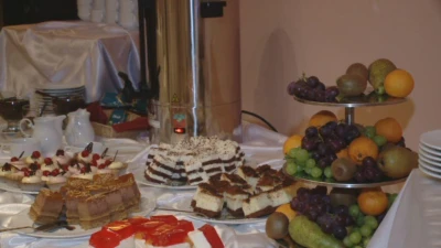 Bolszewo – Sylwester w Hotelu Victoria