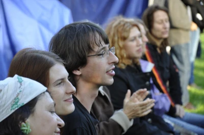 Globaltica World Cultures Festival 2012
