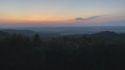 Rewia Orkiestr Dętych w Pucku