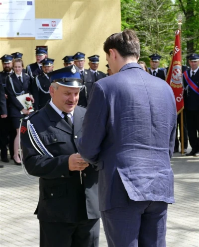fot. Leszek Spigarski