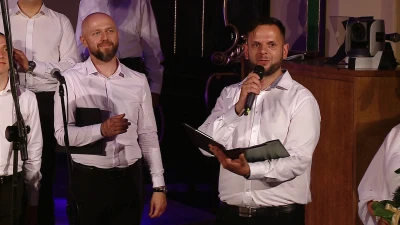 Camerata Musicale uczciła stulecie urodzin Jana Pawła II
