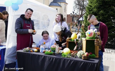 Światowy Dzień Świadomości Autyzmu