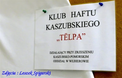 Fot. Leszek Spigarski