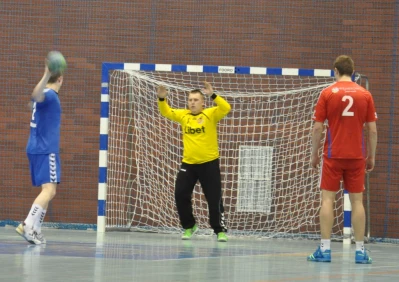 Tytani Wejherowo vs NLO SMS II Gdańsk