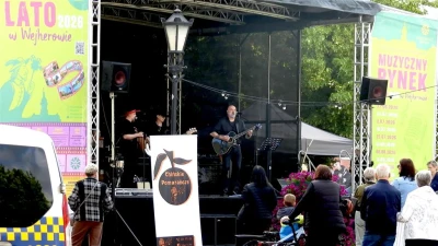 fot. Leszek Spigarski