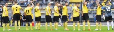 Gryf Orlex - Dolcan Ząbki