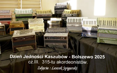 Fot. Leszek Spigarski