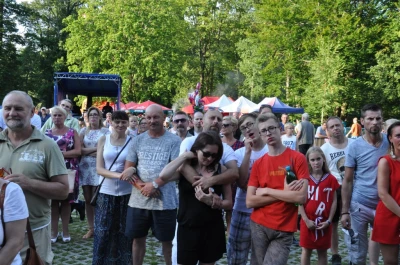Festyn Letni w Wejherowie 2017