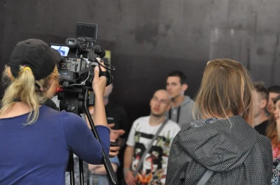 Opener 2015. Dzień pierwszy