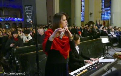Koncert Kolęd 2017 - Camerata Musicale