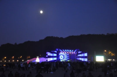 CudaWianki 2012