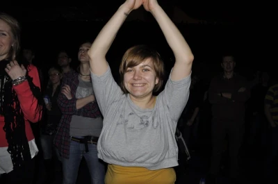 Byłeś na Gdynia Rock Fest? Znajdź się na zdjęciu!