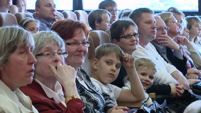 Festiwal Kultury Białoruskiej