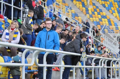 Arka Gdynia-GKS Tychy