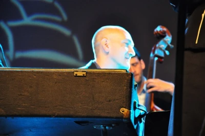 Ladies Jazz Festival 2013