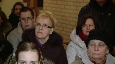 Trzej Królowie w Redzie