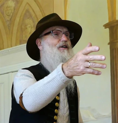 Józef Broda i Muzyka Gór w Muzeum PiMKP w Wejherowie