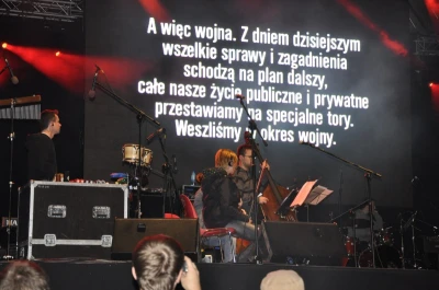 Muzycznie ku pamięci
