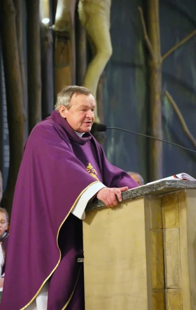 Żołnierzom Wyklętym - uroczystość przy Bramie Piaśnickiej