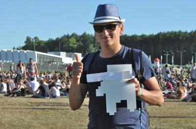 Opener. Dzień drugi