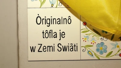 Odpust Wniebowstąpienia Pańskiego na Kalwarii Wejherowskiej