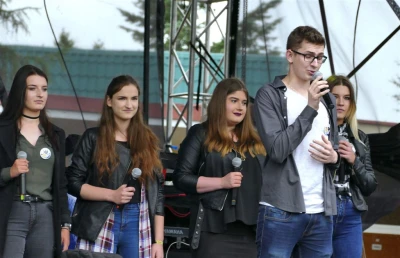 XIX Światowy Zjazd Kaszubów w obiektywie Leszka Spigarskiego