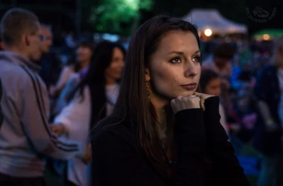 Globaltica 2015 - dzień trzeci