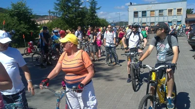 Wielki Przejazd Rowerowy