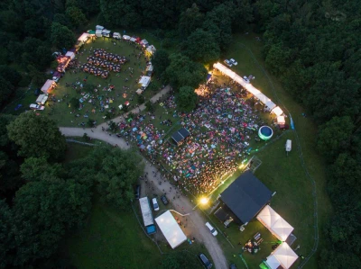 Globaltica 2016 dzień IV (fot. Marek Sałatowski)