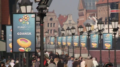 Kaszubi świętowali w Gdańsku