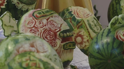 Mistrzostwa Polski w Carvingu